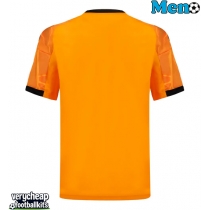 AS Roma Replica Away Shirt 2025-26 Short Sleeve